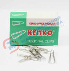 Paper Clip Jumbo No.1 Kenko